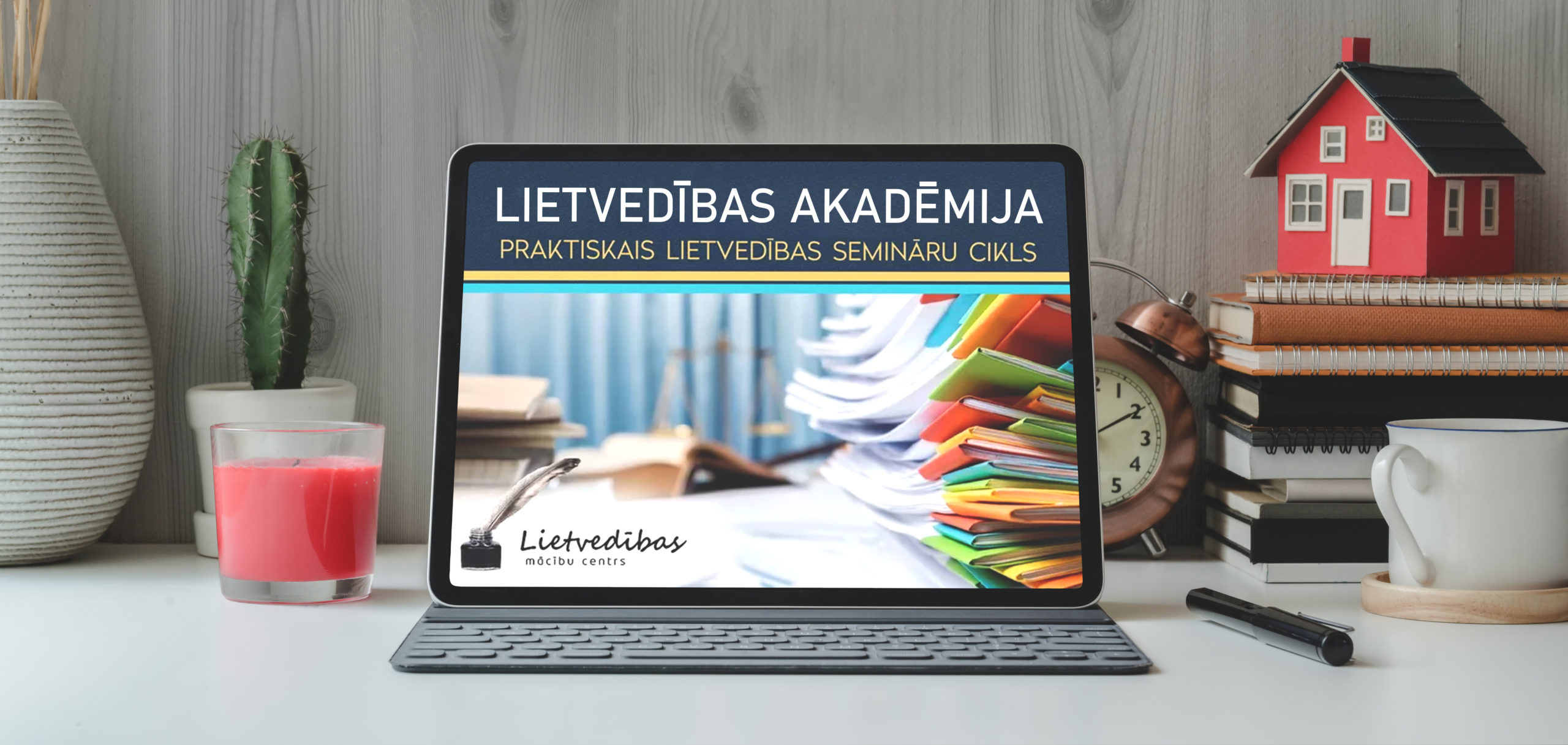 Lietvedības akadēmija (1) Lietvedības akadēmija (1)