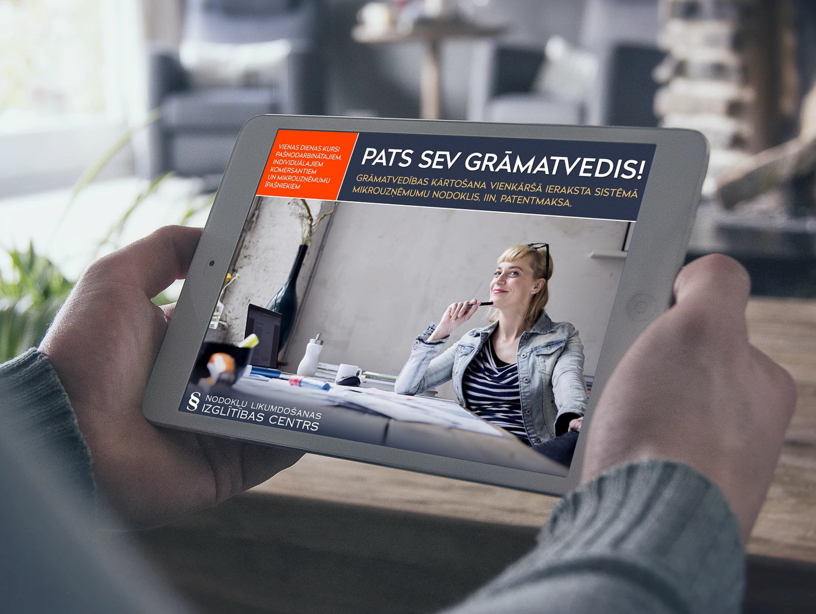 Pats Sev Grāmatvedis (1) Pats Sev Grāmatvedis (1)