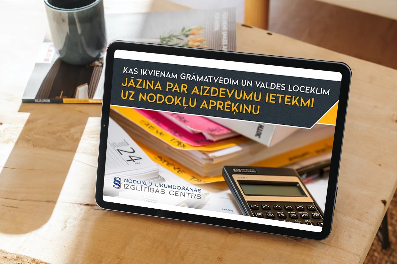 nodoklu aprekins nodoklu aprekins