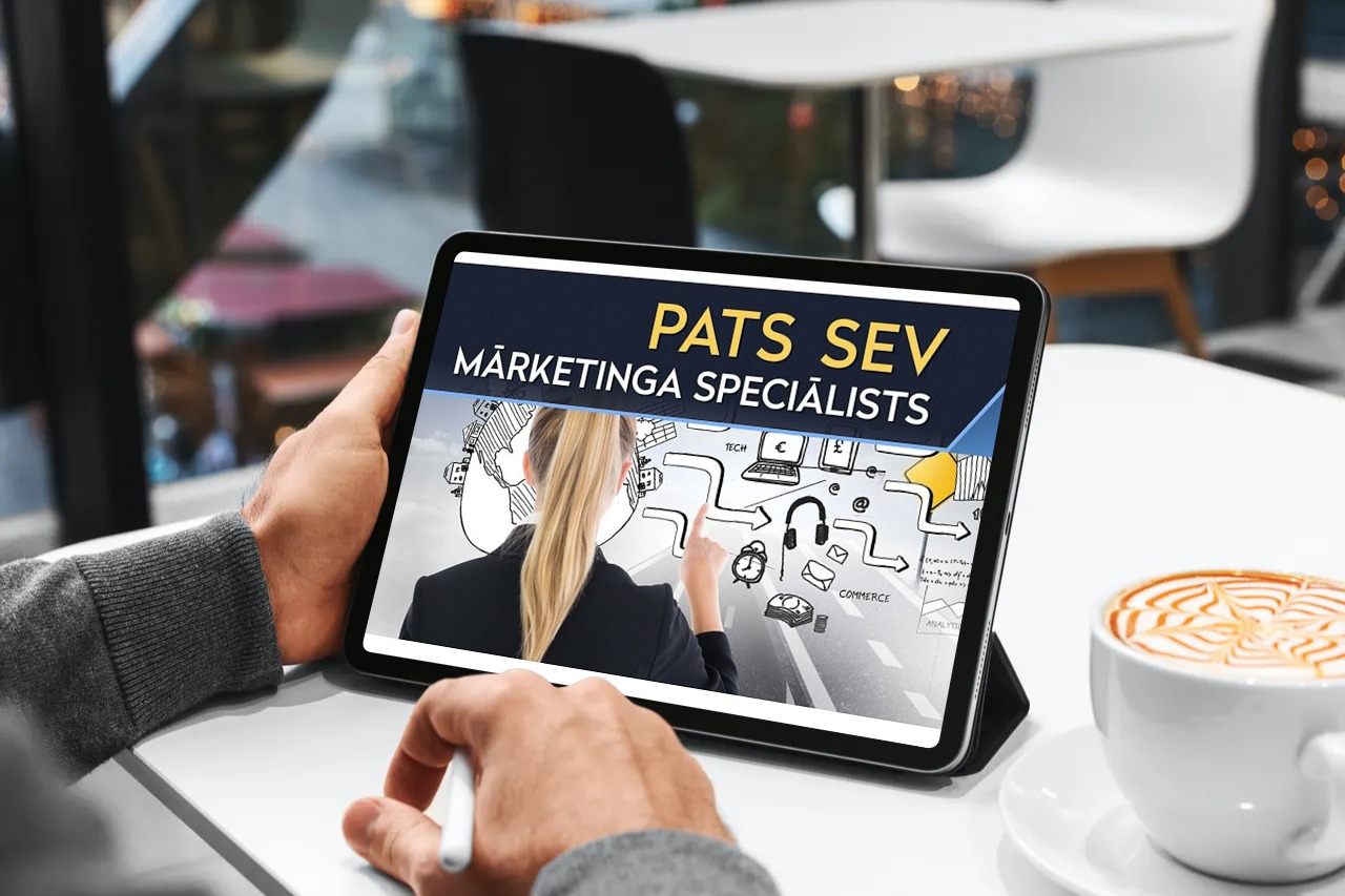 pats sev marketinga spec pats sev marketinga spec