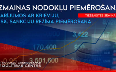 Privāts: Izmaiņas nodokļu piemērošanā darījumos ar Krieviju, t.sk. sankciju režīma piemērošana