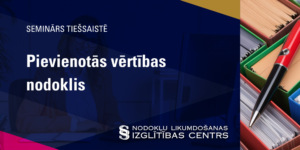 Pievienotās vērtības nodoklis