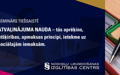 Atvaļinājuma nauda – tās aprēķins, atšķirības, apmaksas principi, ietekme uz sociālajām iemaksām un citi biežāk uzdotie jautājumi.