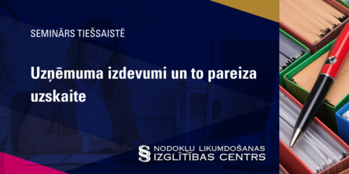 SEMINĀRS TIEŠSAISTĒ (59) SEMINĀRS TIEŠSAISTĒ (59)