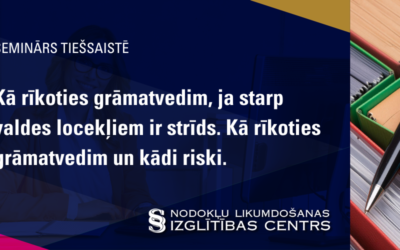 Kā rīkoties grāmatvedim, ja starp valdes locekļiem ir strīds: pienākumi, atbildība, riski un rīcība
