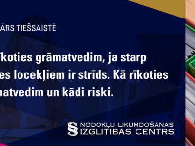 Kā rīkoties grāmatvedim, ja starp valdes locekļiem ir strīds: pienākumi, atbildība, riski un rīcība