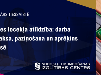 Valdes locekļa atlīdzība: darba samaksa, paziņošana un aprēķins praksē